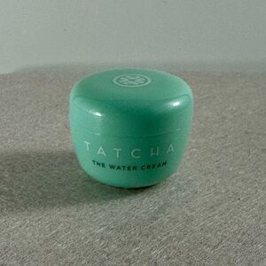 Tatcha The Water Cream